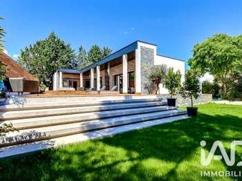 Vente maison 5 pièces Uzès 30