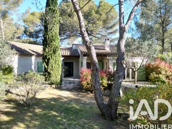 Vente maison 5 pièces Uzès 30