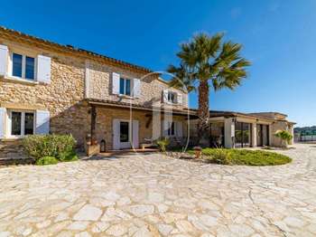 Vente Maison 4 chambresUzès