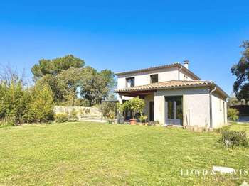 Vente Maison 4 chambresUzès