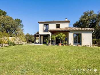 Vente Maison 4 chambresUzès