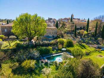 Vente Maison 7 chambresUzès