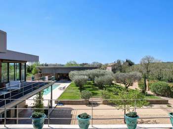 Vente Maison 5 chambresUzès