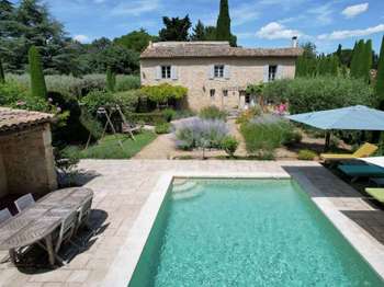 Vente Maison 4 chambresUzès
