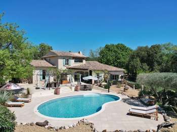 Vente Maison 4 chambresUzès