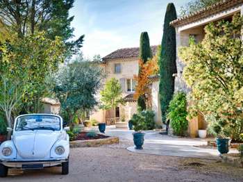 Vente Maison 6 chambresUzès