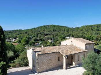 Vente Maison 4 chambresUzès