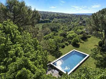 Vente Maison 5 chambresUzès