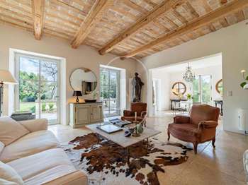 Vente Maison 5 chambresUzès