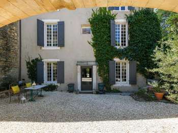Vente Maison 5 chambresUzès