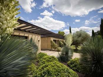 Vente Maison 8 piècesUzès