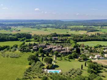 Vente Maison 13 chambresUzès