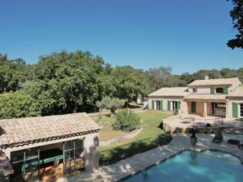 Vente maison 7 pièces Uzès 30