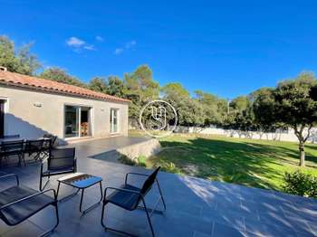 Vente Maison 3 chambresUzès