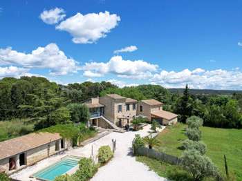 Vente Maison 4 chambresUzès