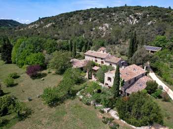 Vente Maison 6 chambresUzès