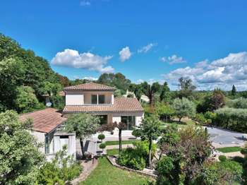 Vente Maison 6 chambresUzès