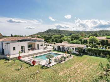 Vente Maison 5 chambresUzès