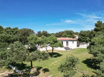 Vente Maison 3 chambresUzès