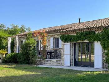 Vente Maison 4 chambresUzès