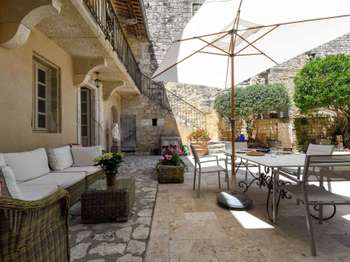 Vente Maison 4 chambresUzès