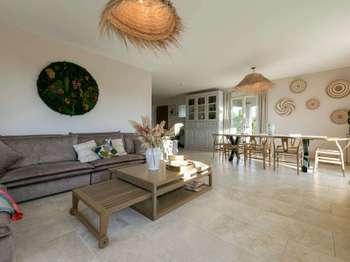 Vente Maison 3 chambresUzès