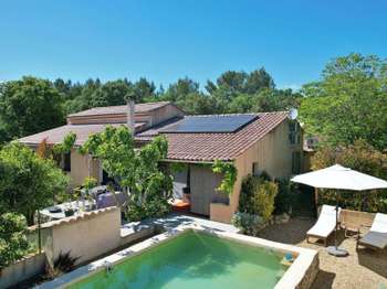 Vente Maison 4 chambresUzès