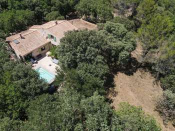 Vente Maison 4 chambresUzès