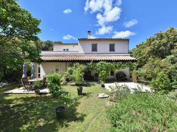Vente Maison 3 chambresUzès