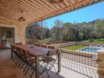Vente Maison 6 chambresUzès