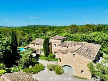 Vente Maison 9 chambresUzès
