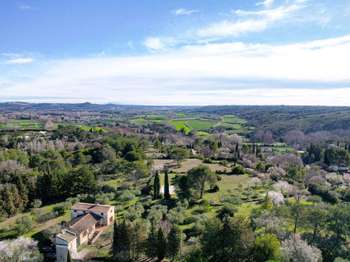Vente maison 9 pièces Uzès 30