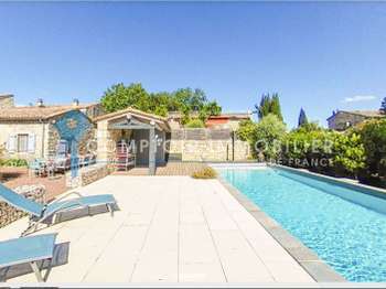 Vente Maison 10 chambresUzès