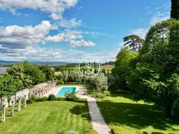 Vente Maison 16 chambresUzès