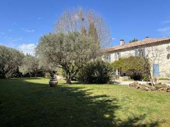 Vente Maison 8 chambresUzès