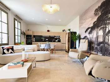 Vente Maison 2 chambresUzès