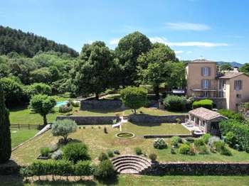 Vente Maison 7 chambresUzès