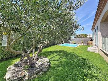Vente Maison 3 chambresUzès