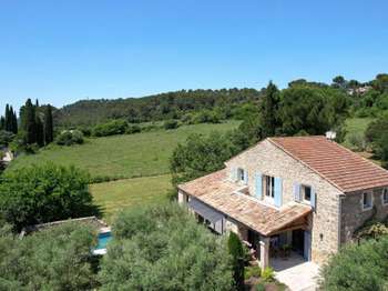 Vente Maison 3 chambresUzès