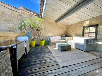 Vente Maison 4 chambresUzès