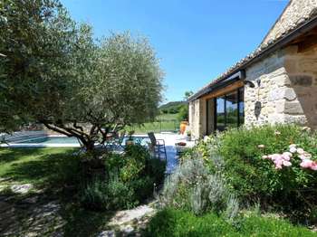 Vente Maison 3 chambresUzès