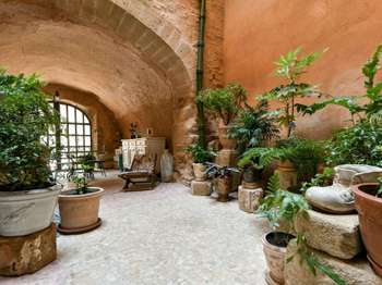 Vente Maison 4 chambresUzès