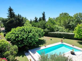 Vente maison 5 pièces Uzès 30