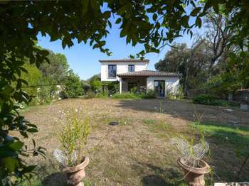 Vente maison 5 pièces Uzès 30