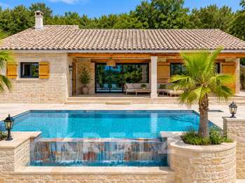 Vente Maison 4 chambresUzès