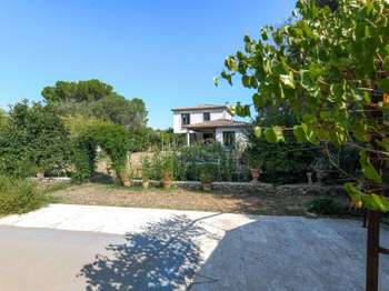 Vente Maison 4 chambresUzès