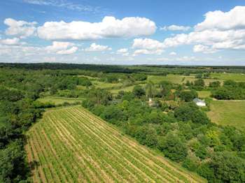 Vente maison 9 pièces Uzès 30
