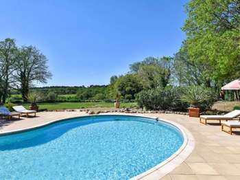 Vente Maison 4 chambresUzès