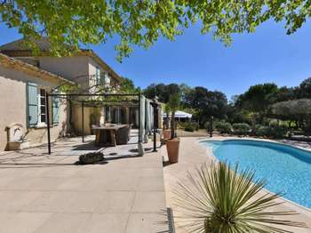 Vente Maison 7 chambresUzès