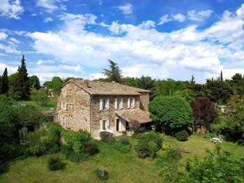 Vente Maison 5 chambresUzès